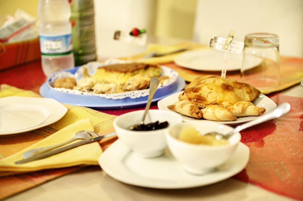 Bed & Breakfast Da Tina Guardialfiera Pokoj fotografie