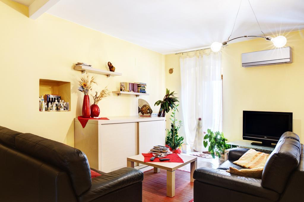Bed & Breakfast Da Tina Guardialfiera Pokoj fotografie