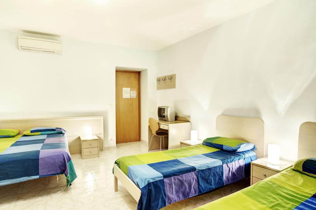 Bed & Breakfast Da Tina Guardialfiera Pokoj fotografie