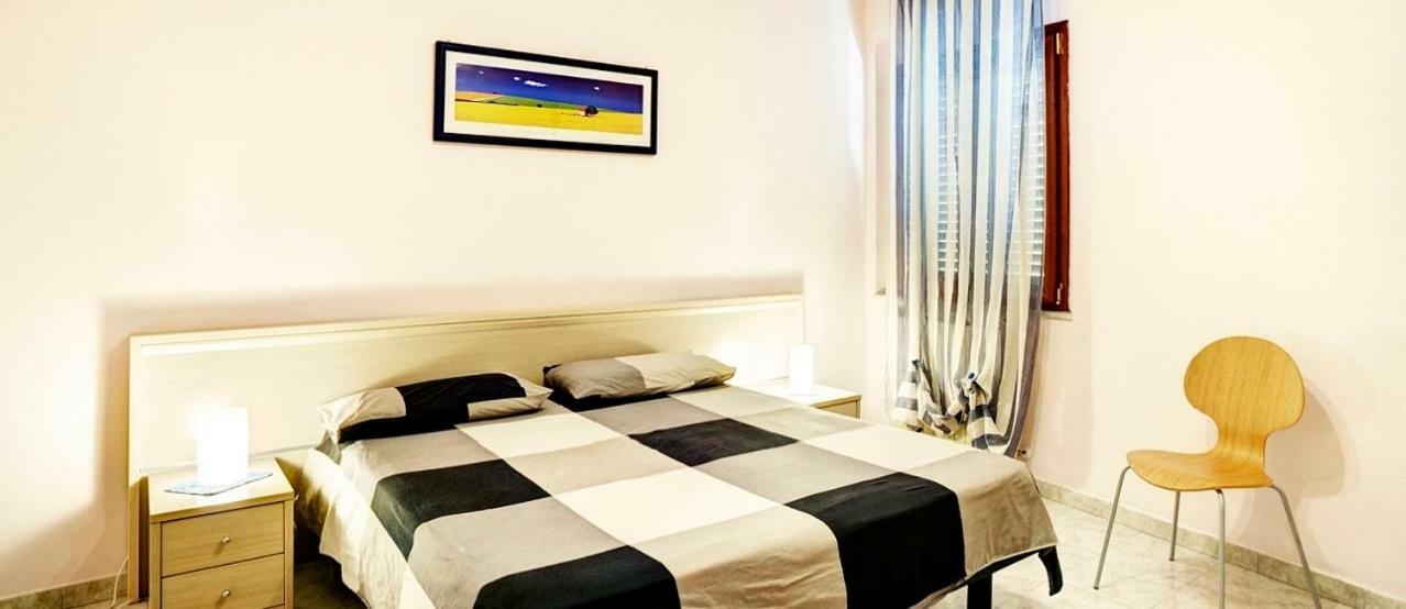 Bed & Breakfast Da Tina Guardialfiera Exteriér fotografie